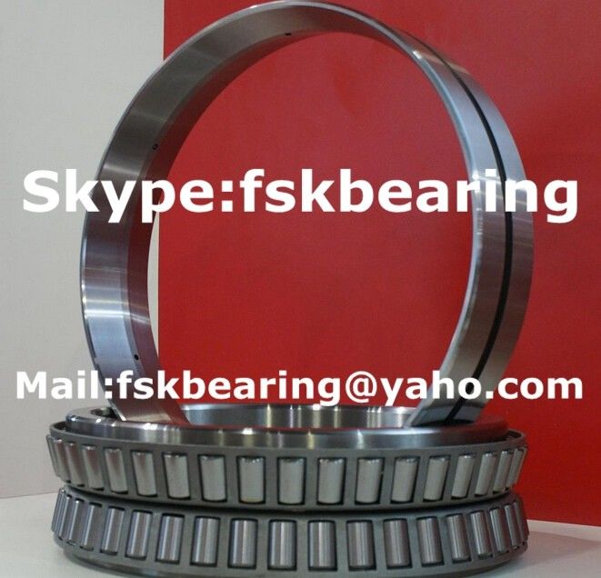 Quality Assurance 613328 A Double Row Tapered Roller Bearings TDO Design