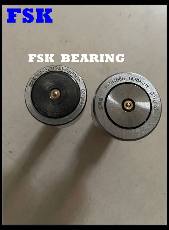 Heidelberg Parts F222190.1 I Printing Machine Bearing Cam Follower