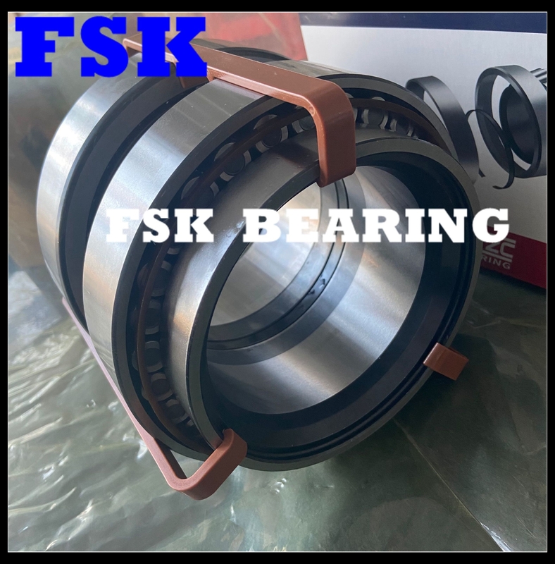 Germany Quality BT20135B Truck Wheel Bearing Hub Unit Double Row