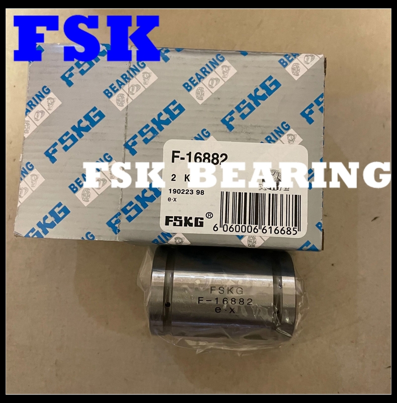 Germany Quality F -16882 Linear Motion Bearings For Printing Machine