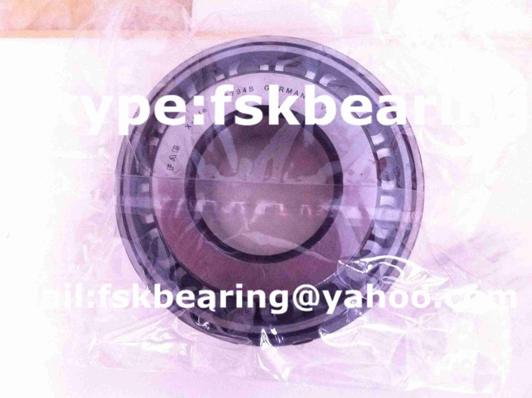 Non Standard 805949 Taper Roller Bearing For Truck Spare Parts , Few In Stock
