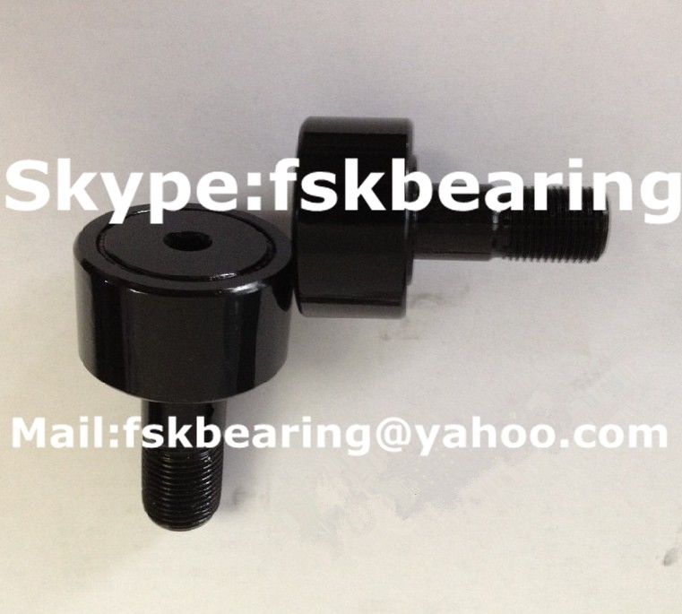 Inched CF-1-SB Cam Follower Needle Roller Bearings For Printing Machine MCGILL / IKO