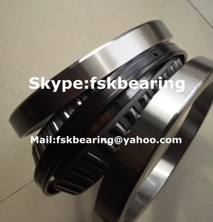 Inched Size EE114080 / EE114161DC Tapered Roller Bearings Double Row Nonstandard