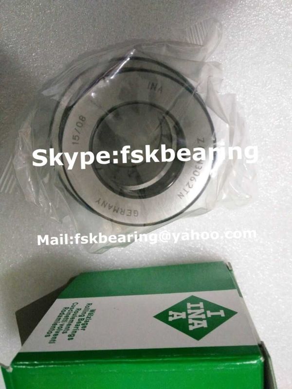 P4 High Precision ZARN3570TN / ZARN3570TV Combined Needle Roller Bearings