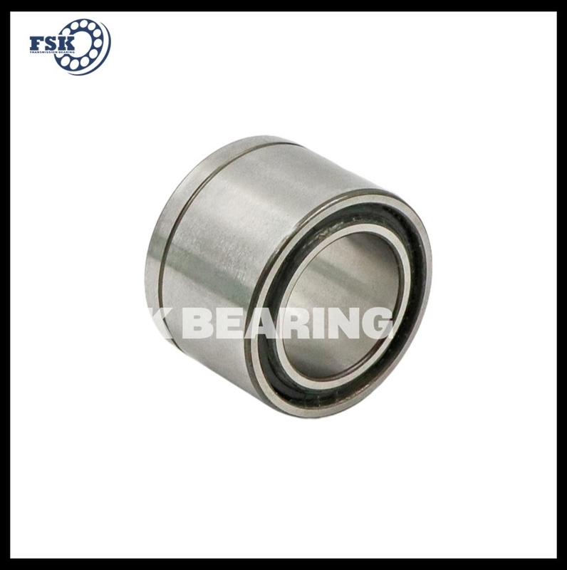 F-213584 Thrust Axial Needle Roller / Angular Contact Ball Combined Bearing