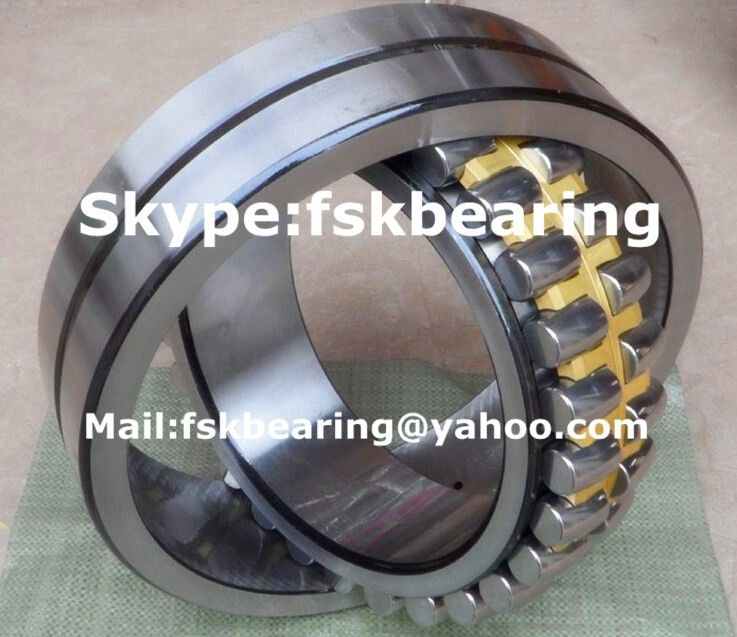Qty 1 SKF 452313 M2/W502 Spherical Roller Bearing W/ Machined Brass Cage - NEW