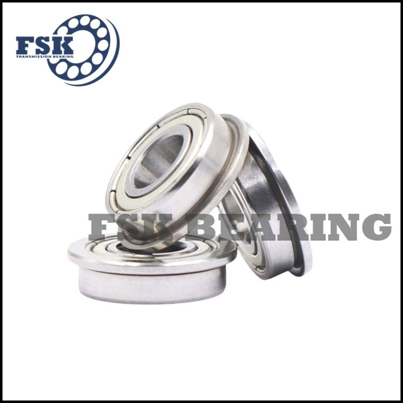F605 Euro Quality F603 ZZ F604 ZZ F605 ZZ F606 ZZ Miniature Bearings With ...