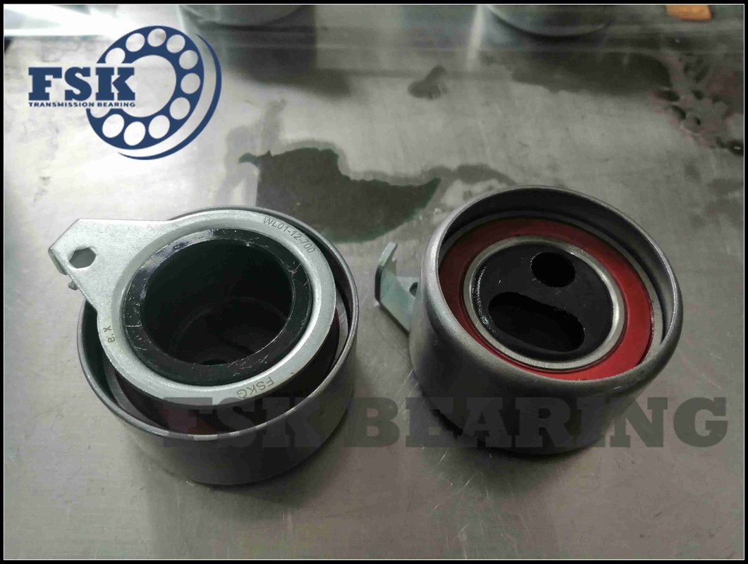 Long Life WL01-12-700 Timing Belt Tensioner Pulley Mazda Parts 58*32mm
