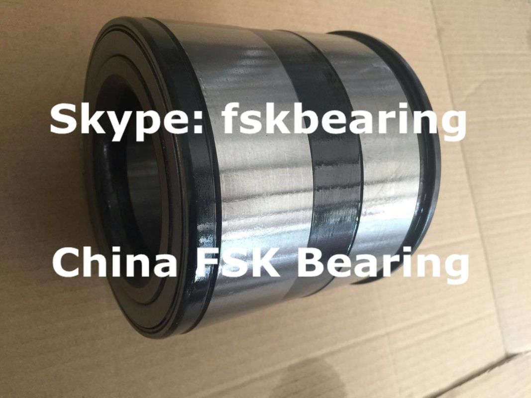 DAF 805008 Truck Wheel Bearings Nonstandard Tapered Roller Bearing
