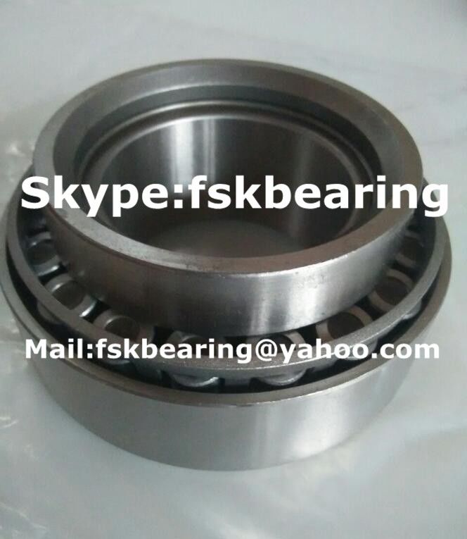 High Load Carrying 528983 B , VKHB2132 Truck Wheel Bearings Single Row