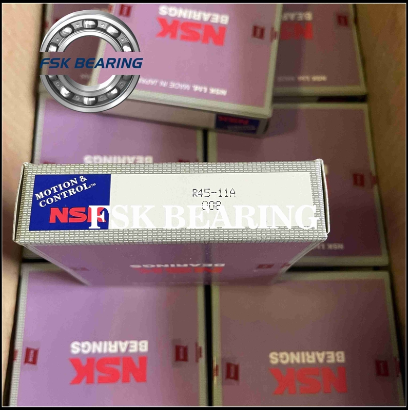 Premium Quality TR0607 J-1LFT Taper Roller Bearing 30 × 72