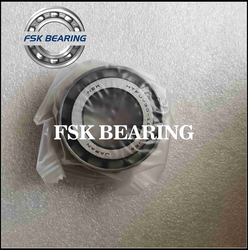 Premium Quality SC050615 VC3 Cylindrical Roller Bearing 25×62×15.5 mm ...