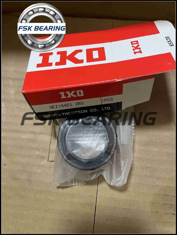 91027MGSD21 CUSCINETTO BANCO 696ZZ – Gruppo Automec - Foto 2