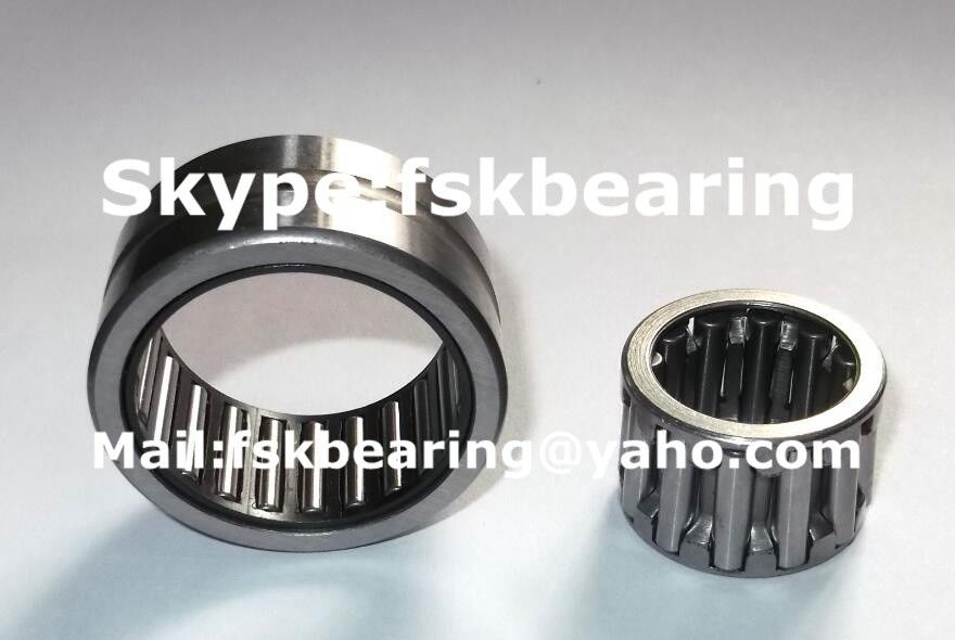 Heavy Series HMK1825 Needle Roller Bearings with Pressed Outer Ring