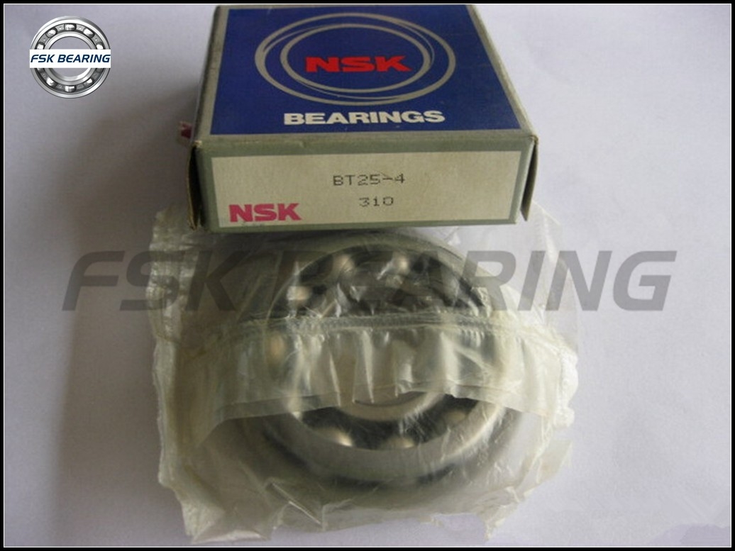 Cheap Steering Column Bearing S70206X3/9168306 Worm Bearings