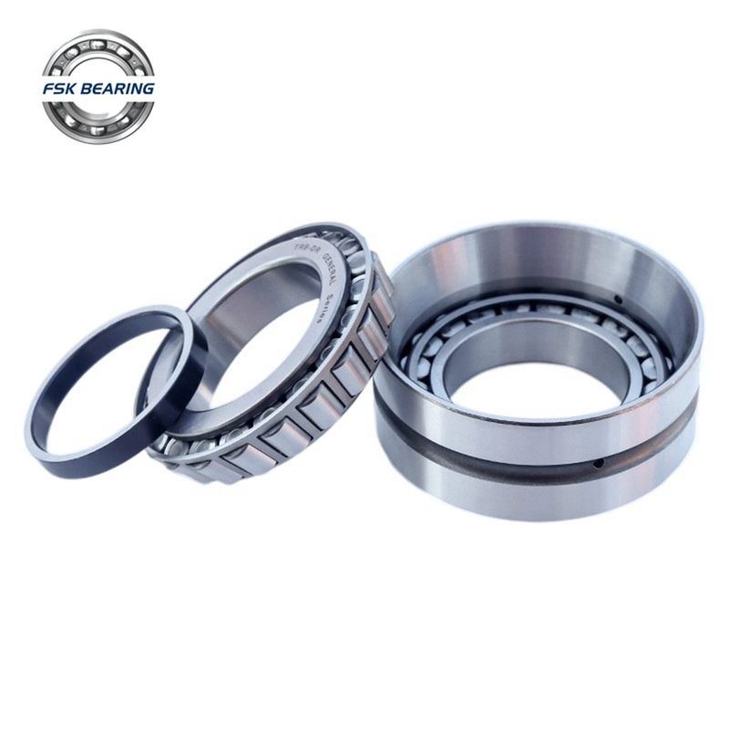 Euro Market 352221 97521 Double Row Tapered Roller Bearing For ...