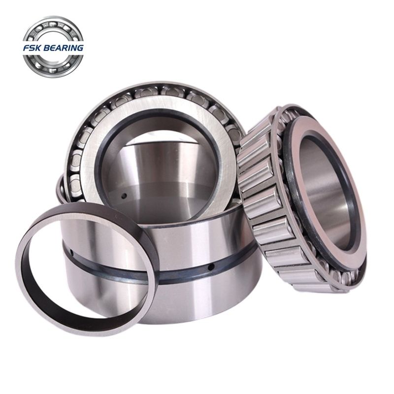 thumbnail image 2 of Double-row Tapered Roller Bearings 2 of 11