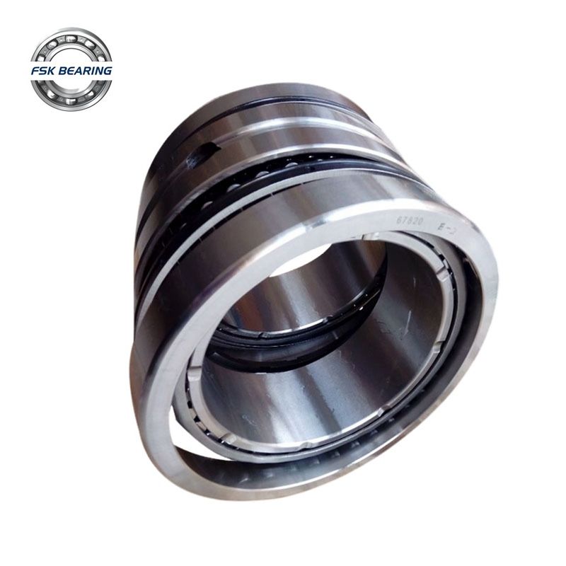 USA Market 3811/530 10777/530 Tapered Roller Bearing 530*870*590 mm