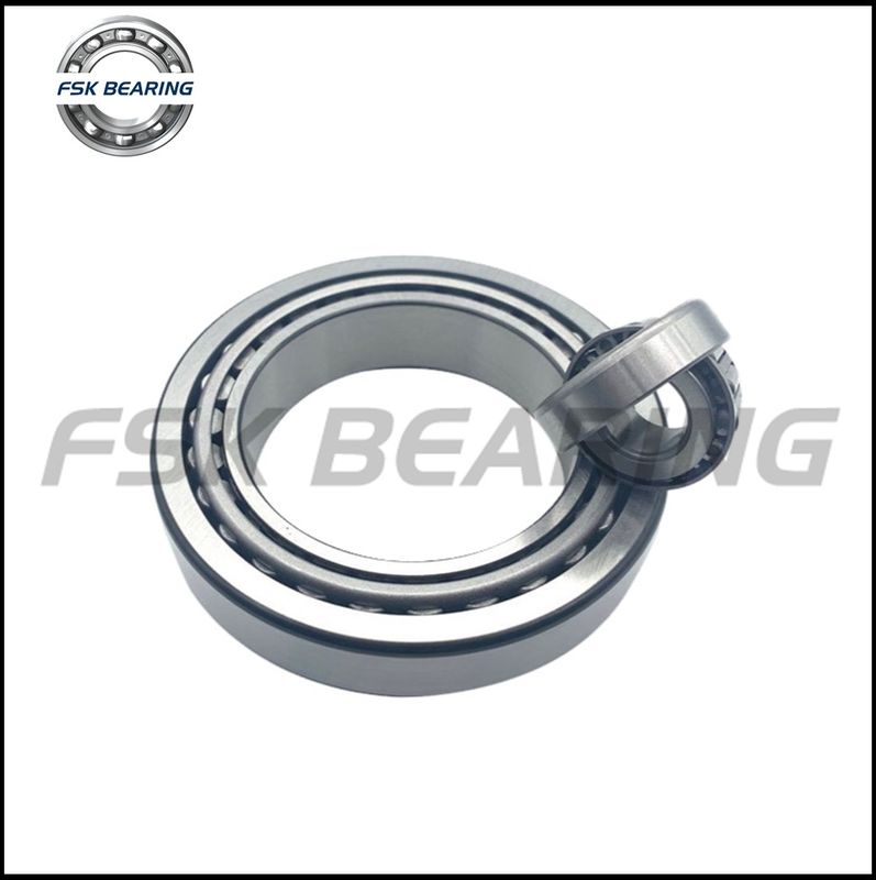 Heavy Duty 009 981 4305 Wheel Bearing 99.98*156.98*42mm Single Row Auto