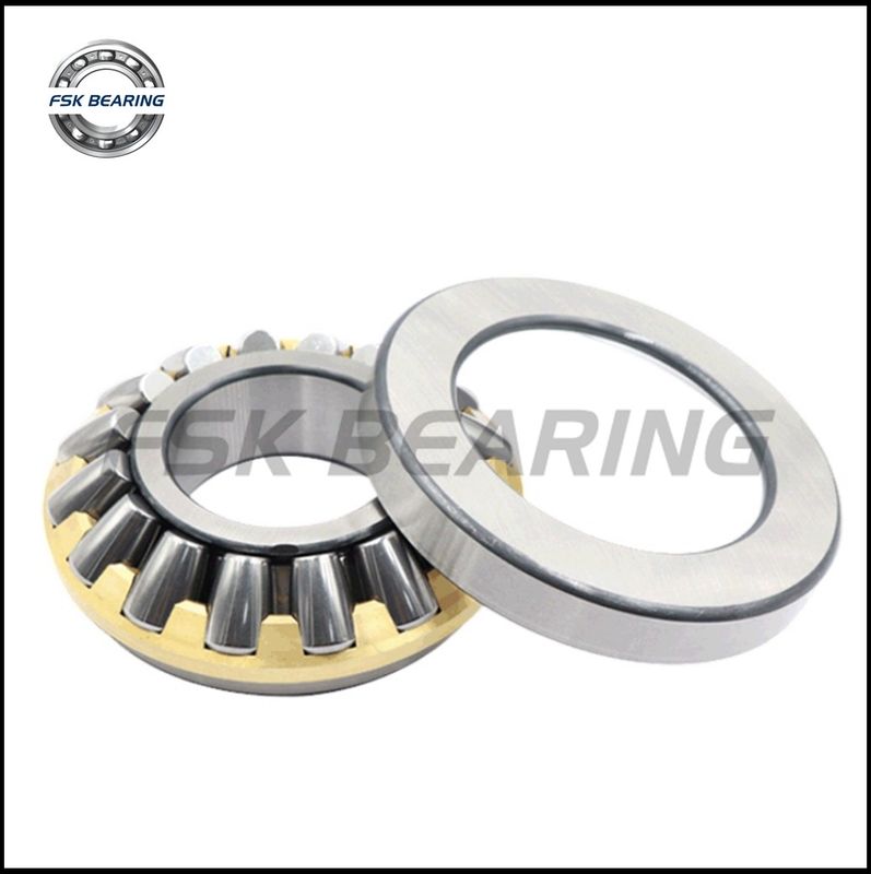 Euro Market NP927527/NP547156 Front Wheel Bearings For Mercedes Benz Truck