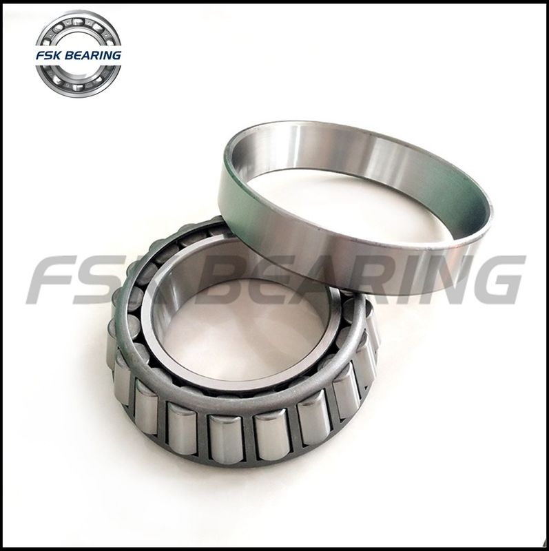 Euro Market VKT 9000 Front Wheel Bearings For Mercedes Benz Truck