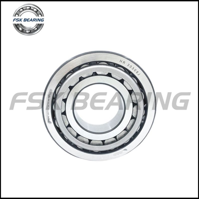 Euro Market VKT 9000 Front Wheel Bearings For Mercedes Benz Truck