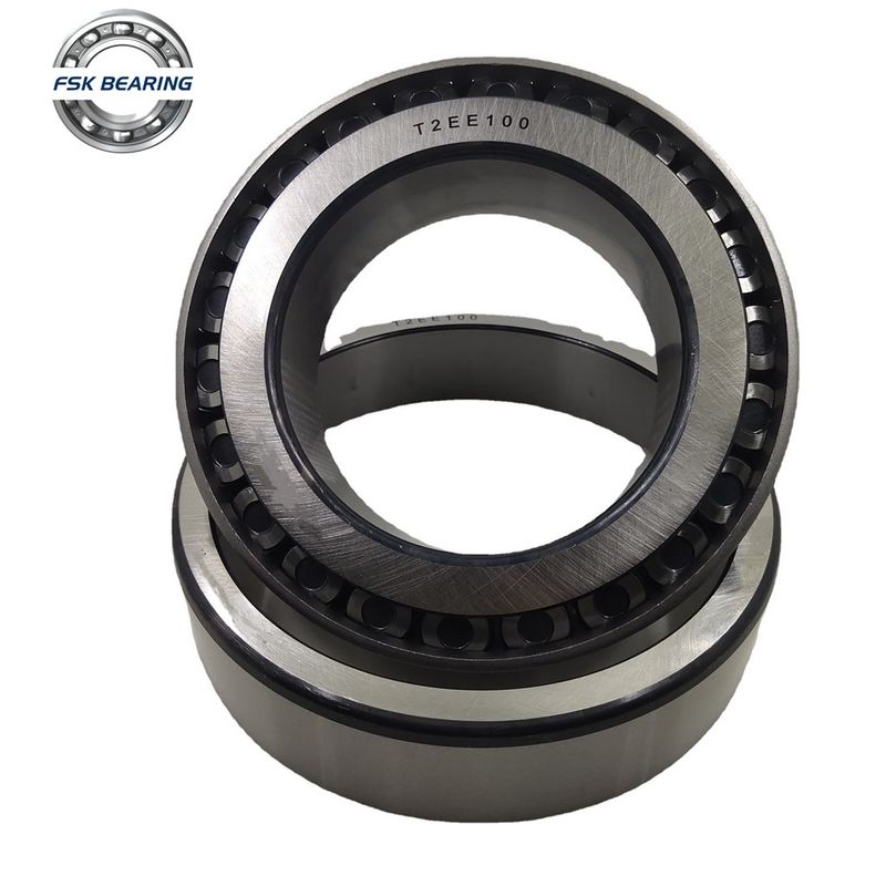 Heavy Duty F580794.TR1 Wheel Bearing 60*110*29.75mm Single Row Auto Parts