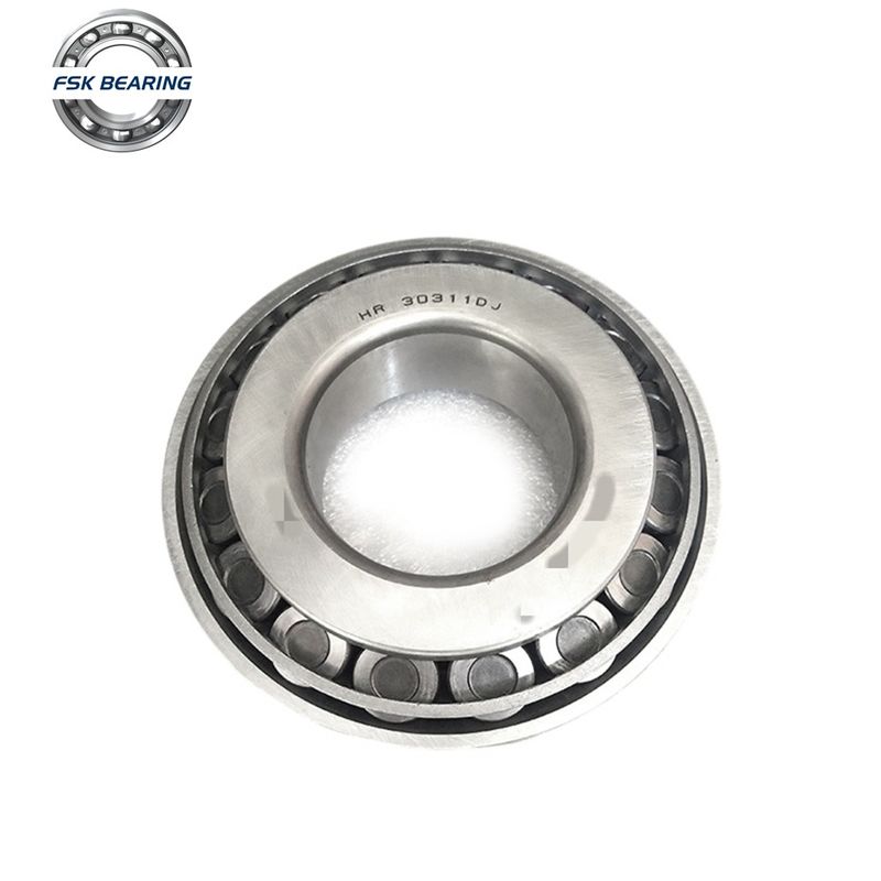FSKG Brand F-571752.03.TR1-DY-H Automotive Tapered Roller Bearing 45*88 ...