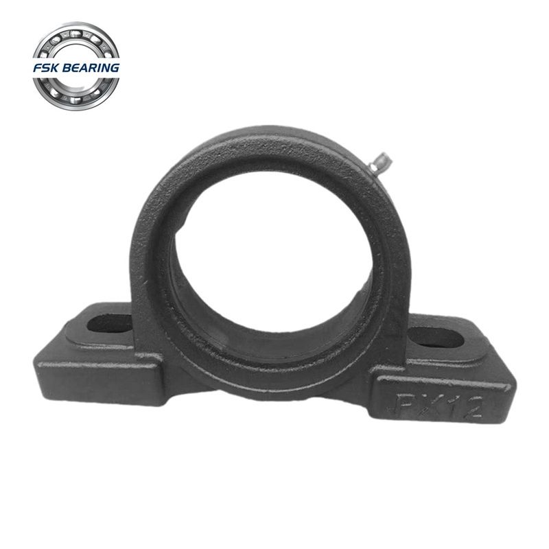 FSKG Brand UCPX16 Pillow Block Ball Bearing Unit 80*381*195 mm With Set