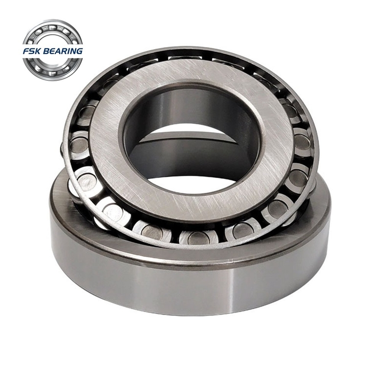 (税込) FSKG Brand EE243196/243250 Tapered Roller Bearing Single Row リング(指輪)