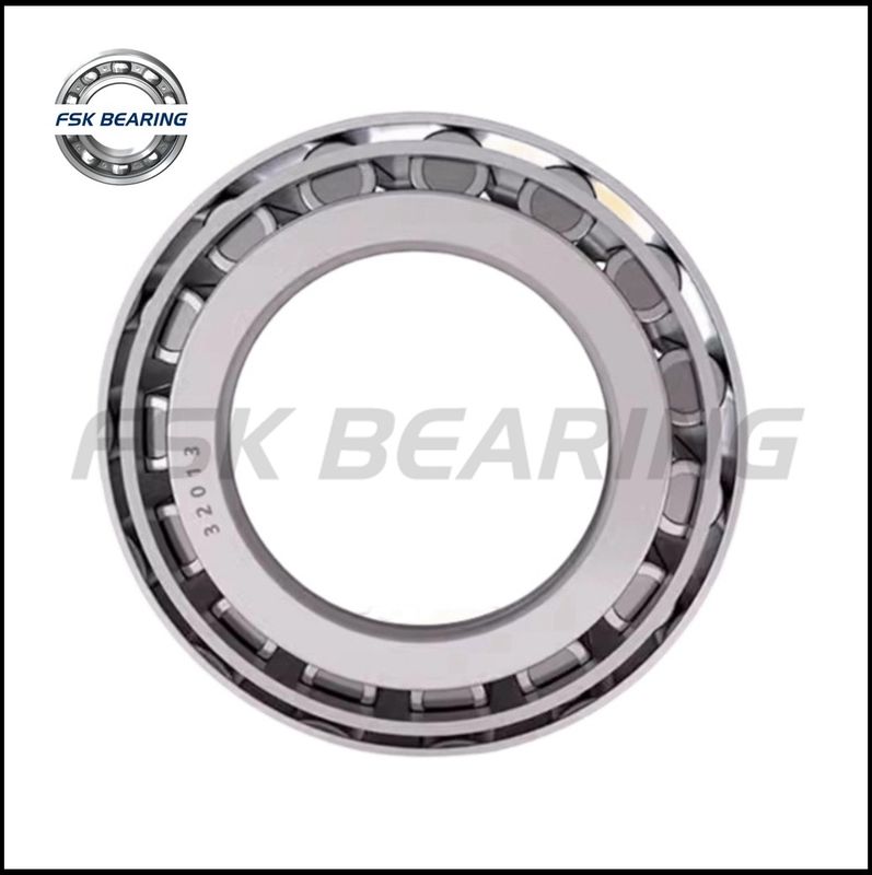 Large Size M278749/278710 Tapered Roller Bearing Shaft ID 571.5mm
