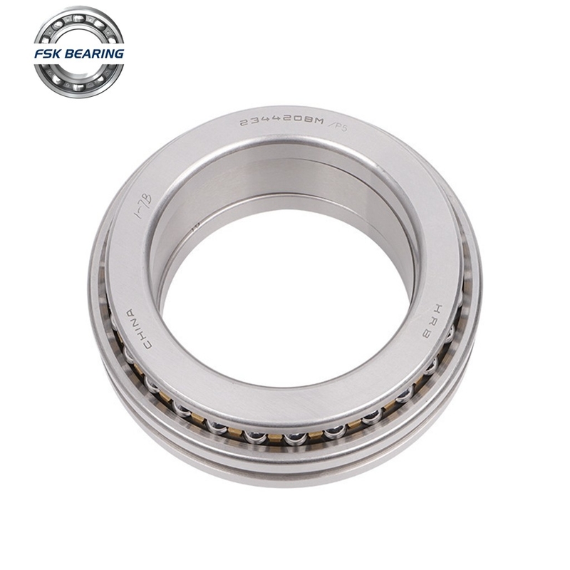 Super Precision 234460MSP Thrust Angular Contact Ball Bearing ID 300mm OD 460mm ABEC5 ABEC7