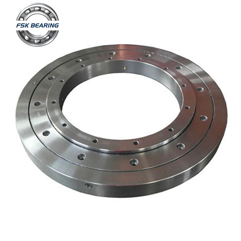 RKS.222605101001 Robot Slewing Ring Bearing 868*1144*100mm For Cross ...