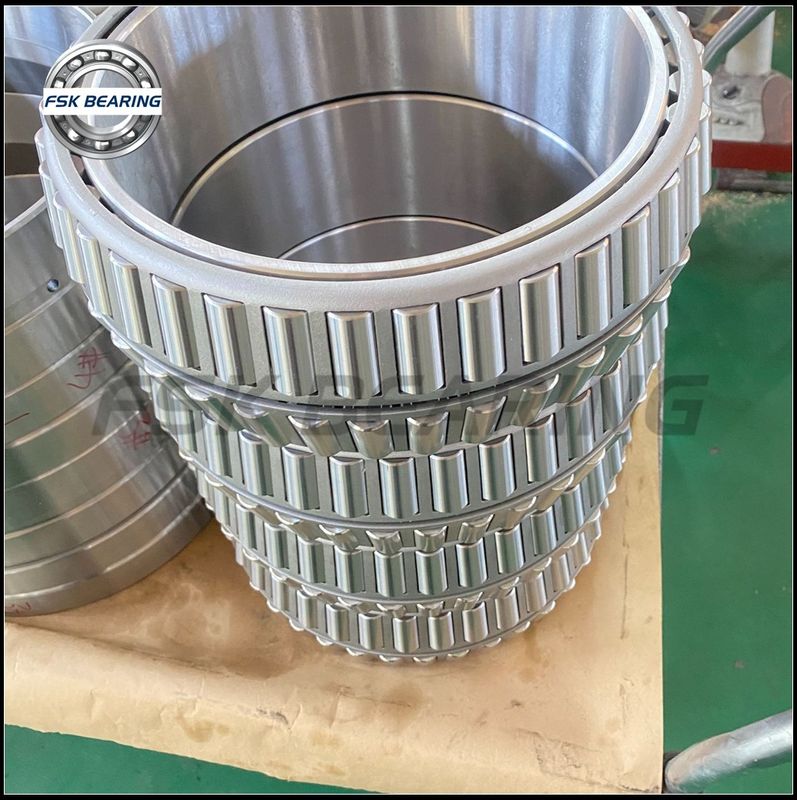 Radial 3806/660X4/HC Tapered Roller Bearing 600.01*855.02*319.99 mm ...