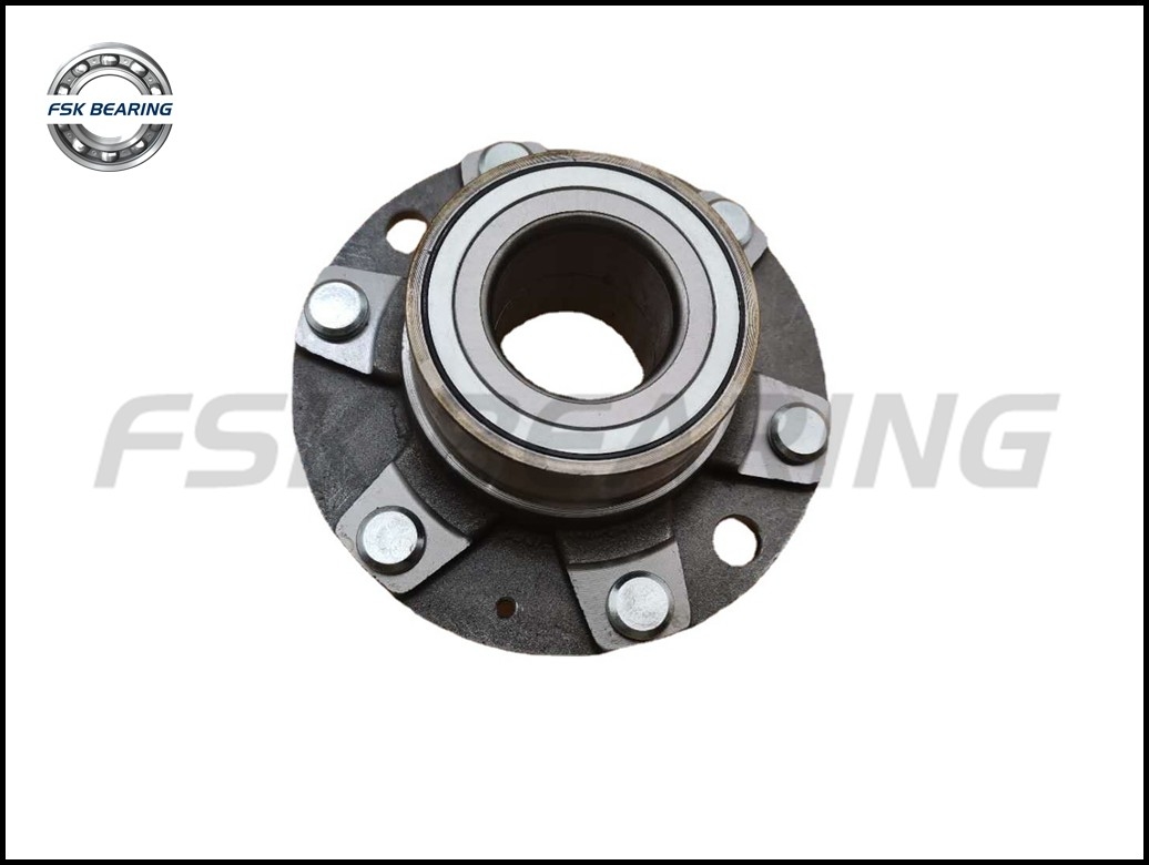 Euro Market 51750-4H000 51750-4A900 51750-4H050 Wheel