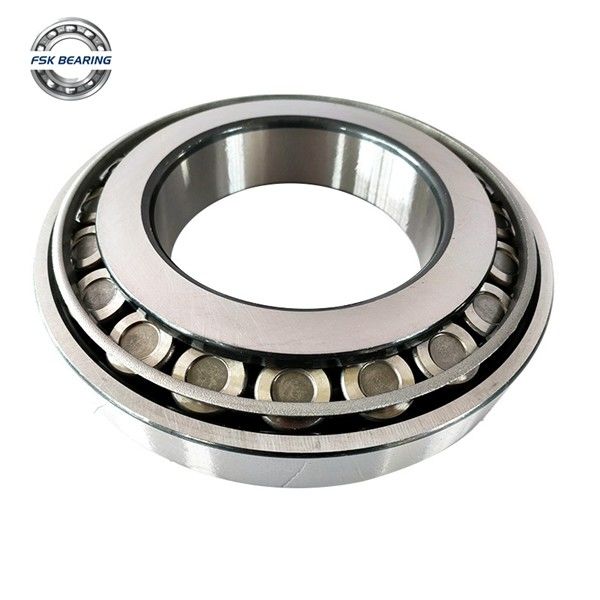 Metric Type 33120 33121 33122 Single Row Tapered Roller Bearing For ...