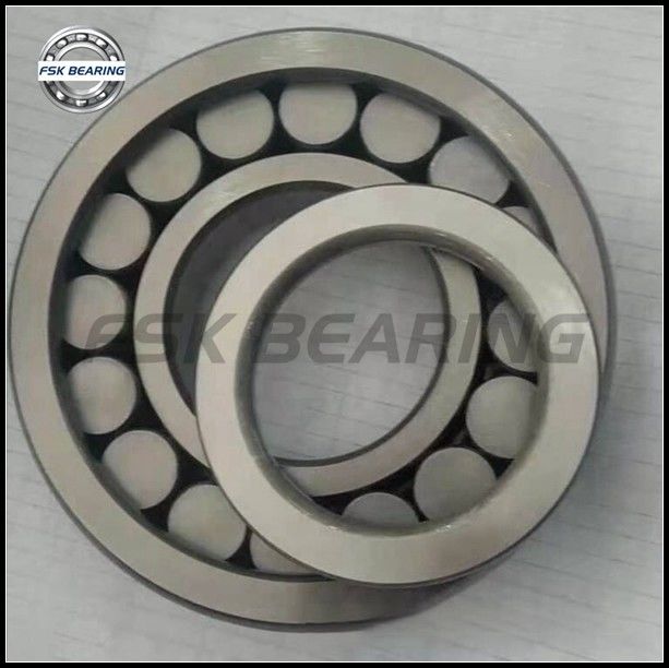 Single Row F-201346.NUP Full Complement Cylindrical Roller Bearing