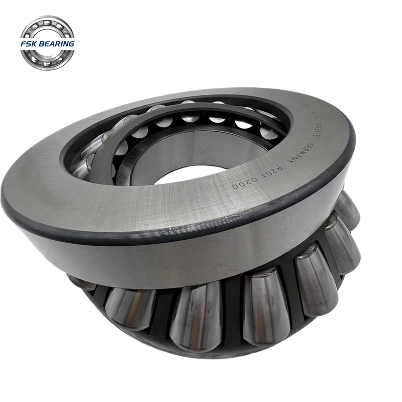 Big Size 9069330 Spherical Roller Thrust Bearing 150 250 60 mm For Ship Propeller Shaft