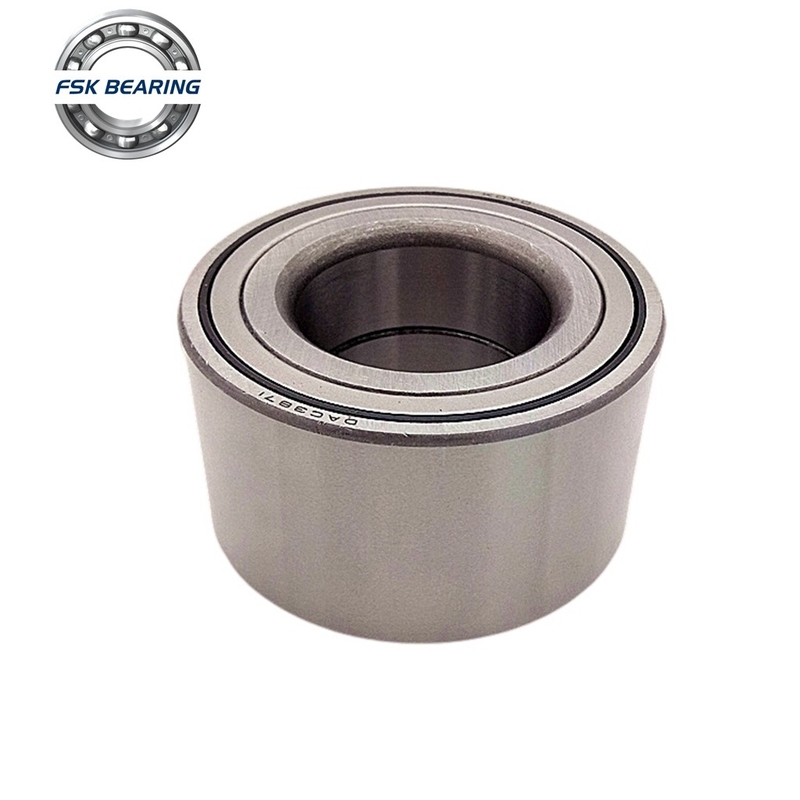 まき 28BW08 (NSK) - Rear Wheel Bearing - Mitsubishi Attrage, Mirage