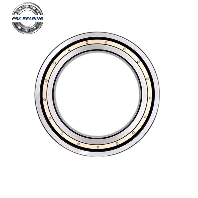 6092 Ravinder P6 P5 6092 MB Deep Groove Ball Bearing 460*680*100mm Thicked Steel Big Size