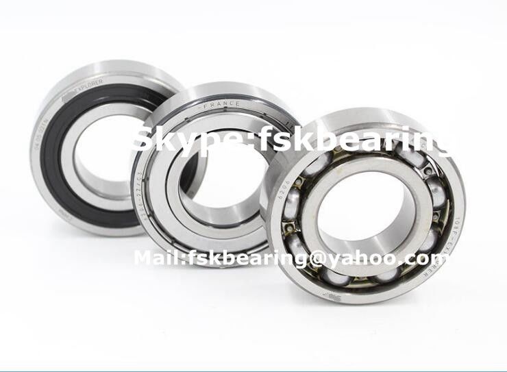 High Precision 6202 Deep Groove Ball Bearings for Ceiling Fans