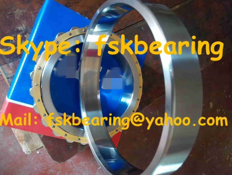 NU322 ECM/C3  Cylindrical Roller Bearing Catalog , Large Stock