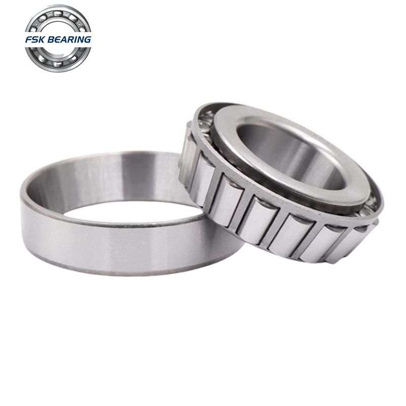 Premium Quality SET 6 LM67048/LM67010 Tapered Roller Bearings 31.75*59. ...