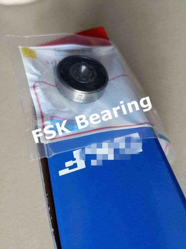 Top Quality High Speed Low Noise 6000ZZ China Miniature Bearings