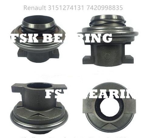 OEM 5010245921 Clutch Bearing MAN SAF KERAX Auto Parts Good Quality