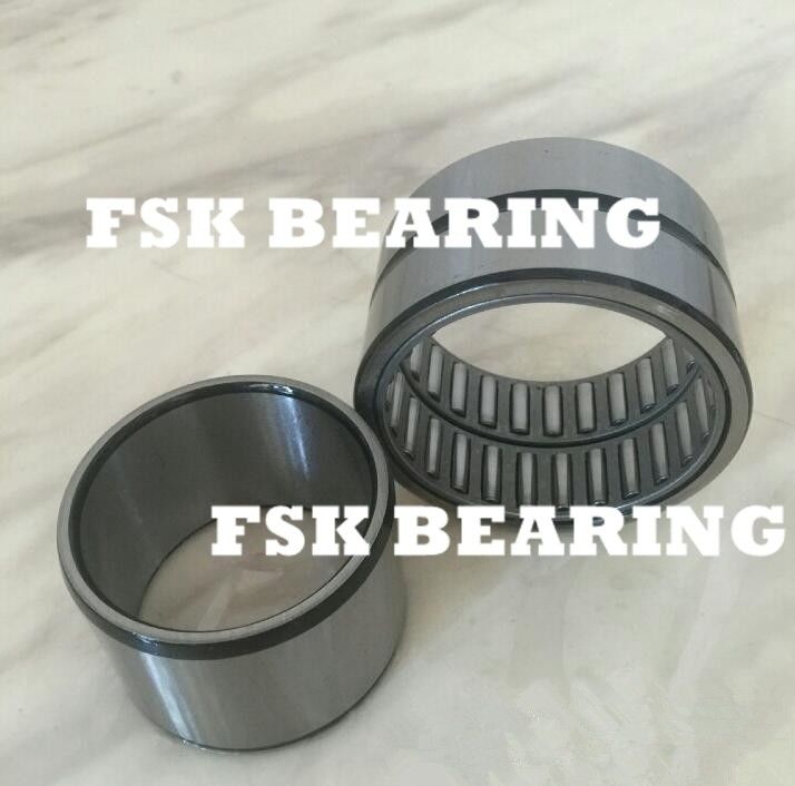 Double Row RNAFW607840 Needle Roller Bearing CNC Machine Joint Bearing 60mm X 78mm X 40mm