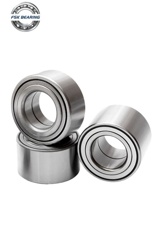 V-Twin Rear Double Row Wheel Hub Bearing Kit For Harley Davidson – 44-2995