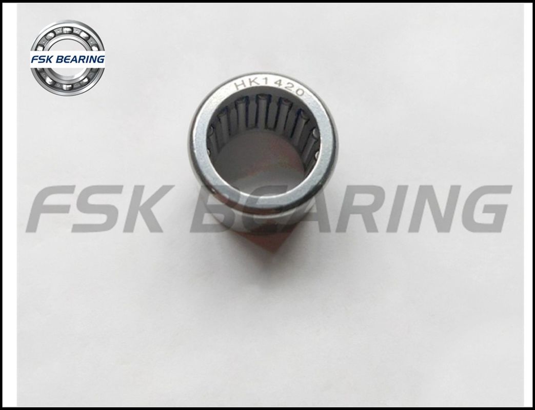 Roulements à aiguilles NA4900 .2RS ID 10mm AD 22mm Largeur 14mm SKF