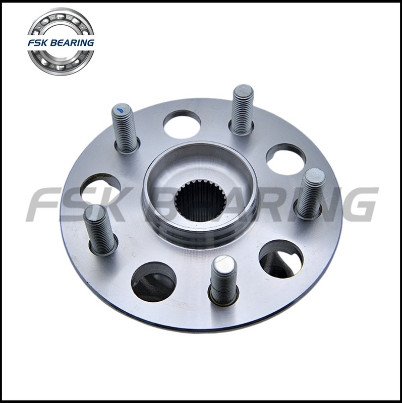 JAPAN Quality 42410-42060 Rear Wheel Hub Bearing Unit For TOYOTA