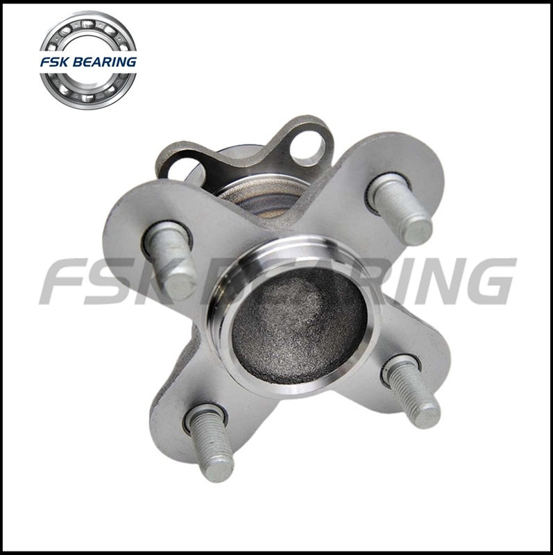ぽよん HUB & BEARING ASSY 4241042060 | Toyota Parts | PartSouq